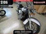 2014 Honda VT750C