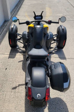 2019 Can-Am Ryker Ace 900- low miles