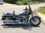 2005 Softail Deluxe-Price Reduced