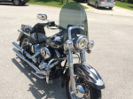 2005 Softail Deluxe-Price Reduced