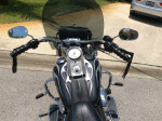 2005 Softail Deluxe-Price Reduced