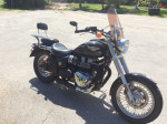 Triumph Bonneville America