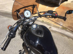 Triumph Bonneville America