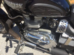 Triumph Bonneville America