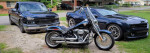 2018 Harley-Davidson Fatboy 115th Anniversary