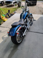 2018 Harley-Davidson Fatboy 115th Anniversary