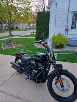 Harley-Davidson for sale