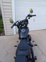 Harley-Davidson for sale