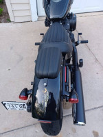Harley-Davidson for sale