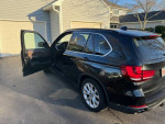BMW X5 70,000 mi