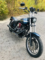 Harley-Davidson Dyna FXDX