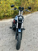 Harley-Davidson Dyna FXDX