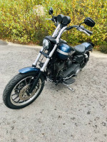 Harley-Davidson Dyna FXDX