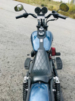 Harley-Davidson Dyna FXDX