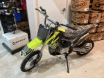2022 Thumpstar – TSB 110-C 110 110cc Semi Auto Foot Shifter Will Trade