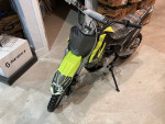 2022 Thumpstar – TSB 110-C 110 110cc Semi Auto Foot Shifter Will Trade