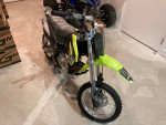 2022 Thumpstar – TSB 110-C 110 110cc Semi Auto Foot Shifter Will Trade