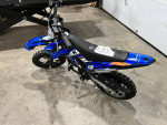 2022 Kandi Pit King Jr Electric dirt bike 500 watt Will Trade