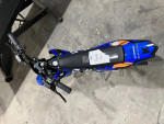 2022 Kandi Pit King Jr Electric dirt bike 500 watt Will Trade