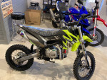 2021 Thumpstar – TSX 140-C 140cc 4 Stroke Dirt Bike Will Trade