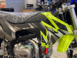 2021 Thumpstar – TSX 140-C 140cc 4 Stroke Dirt Bike Will Trade