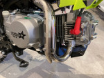 2021 Thumpstar – TSX 140-C 140cc 4 Stroke Dirt Bike Will Trade