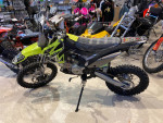 2021 Thumpstar – TSX 140-C 140cc 4 Stroke Dirt Bike Will Trade