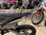 2021 Thumpstar – TSX 140-C 140cc 4 Stroke Dirt Bike Will Trade
