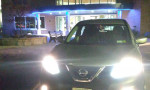 2016 Nissan Rogue 137,000 mi
