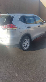 2016 Nissan Rogue 137,000 mi