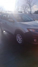 2016 Nissan Rogue 137,000 mi