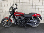 2019 Harley-Davidson XG750 Street 750