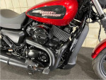 2019 Harley-Davidson XG750 Street 750