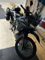2023 KAWASAKI KLR 650 ABS