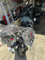 2023 KAWASAKI KLR 650 ABS
