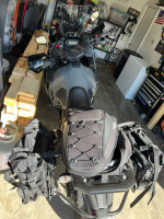 2023 KAWASAKI KLR 650 ABS
