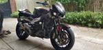2007 Aprilia Tuono 1000r