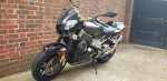 2007 Aprilia Tuono 1000r
