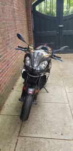 2007 Aprilia Tuono 1000r