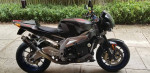 2007 Aprilia Tuono 1000r