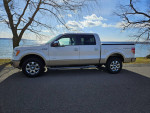 Ford 54,000 mi