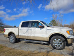 Ford 54,000 mi