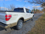 Ford 54,000 mi