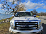 Ford 54,000 mi