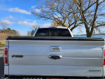 Ford 54,000 mi