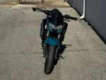 2021 KAWASAKI Z400 ABS! ONLY 400 MILES! LIKE NEW! SHARP BIKE! L@@K!!!!