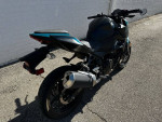 2021 KAWASAKI Z400 ABS! ONLY 400 MILES! LIKE NEW! SHARP BIKE! L@@K!!!!