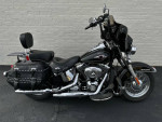 NICE! 2011 HARLEY DAVIDSON HERITAGE SOFTAIL CLASSIC! ONLY 17K MILES!!!