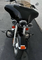 NICE! 2011 HARLEY DAVIDSON HERITAGE SOFTAIL CLASSIC! ONLY 17K MILES!!!