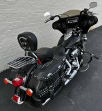 NICE! 2011 HARLEY DAVIDSON HERITAGE SOFTAIL CLASSIC! ONLY 17K MILES!!!